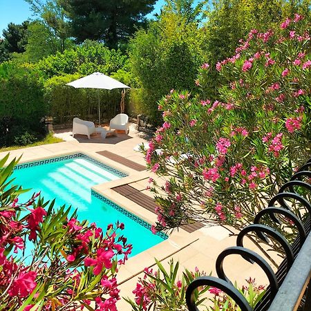 Vacances Carnoux-en-Provence Exterior photo
