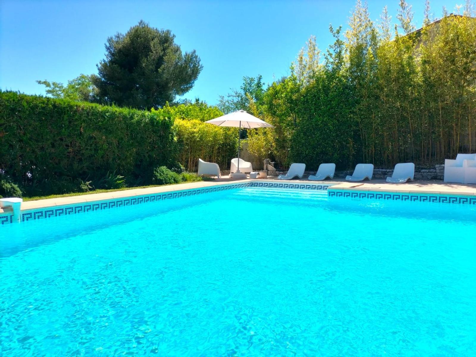 Vacances Carnoux-en-Provence Exterior photo