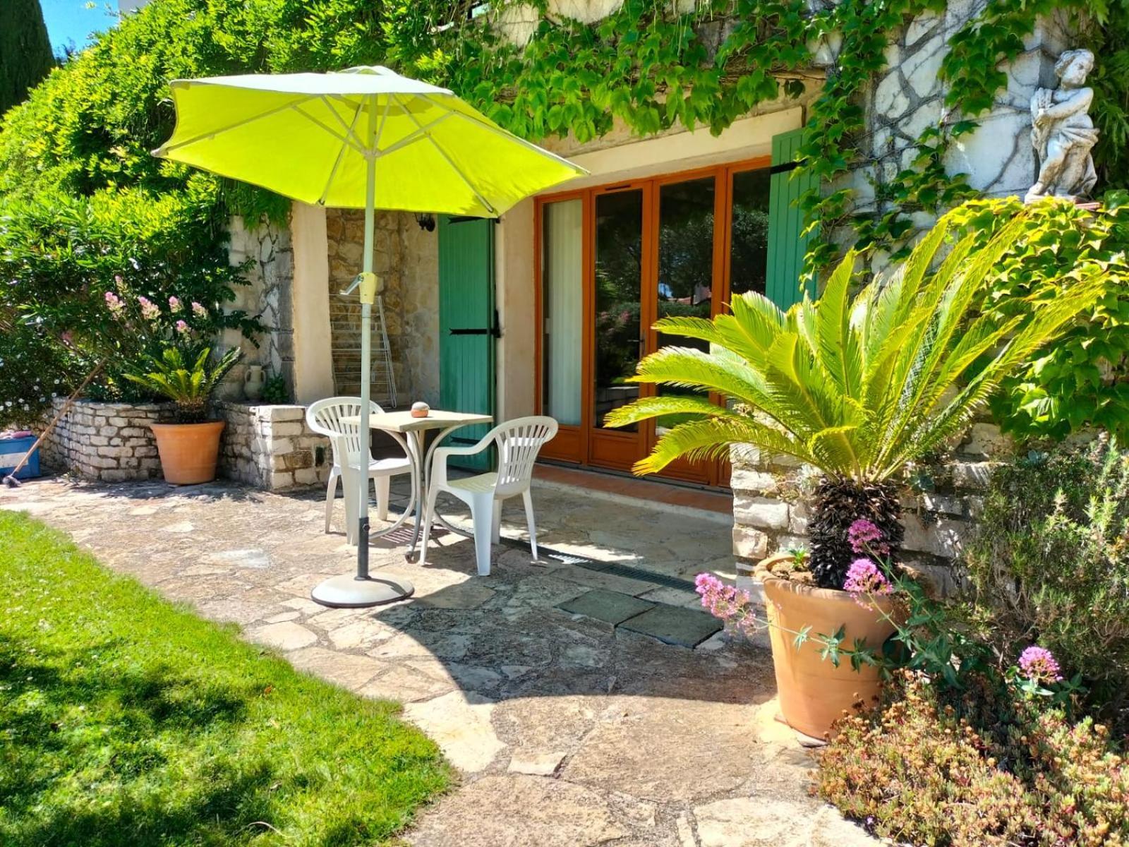 Vacances Carnoux-en-Provence Exterior photo